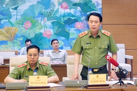 Cấp giấy chứng nhận căn cước cho người gốc Việt Nam là quy định rất tiến bộ
