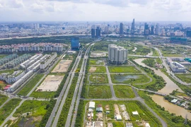 Xử lý trụ sở, tài sản công sau khi sáp nhập huyện, xã ra sao?