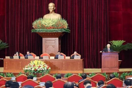 Ban chấp hành Trung ương cho ông Nguyễn Phú Cường thôi Uỷ viên Trung ương Đảng