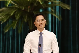 Nghị quyết 98: TP.HCM sẽ bổ sung gần 100km đường sắt đô thị 