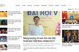 Kết luận thanh tra đột xuất Tạp chí điện tử Tri thức trực tuyến