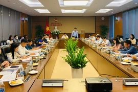 Cấm để lộ thông tin về người đăng ký tham gia đấu giá