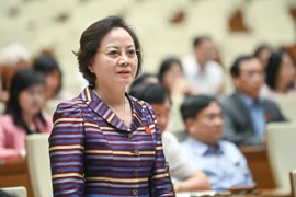 Bộ Nội vụ đề xuất các trường hợp thôn, tổ dân phố thuộc diện sáp nhập