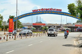 9 xã, phường của TP.HCM được công nhận là An toàn khu