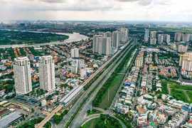 TP Thủ Đức sẽ có 69 khu phố mới dưới 500 hộ dân