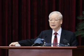 Trung ương họp bàn 6 vấn đề lớn, quan trọng