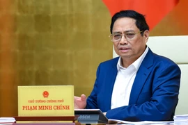 Thủ tướng: Kịp thời thay thế những cán bộ không dám làm, đùn đẩy trách nhiệm