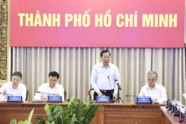 TP.HCM: Chậm trả lời khi phối hợp giải quyết công việc sẽ bị xem xét, xử lý