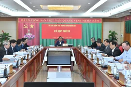 Cục trưởng Cục Thi hành án dân sự TP Cần Thơ bị cách hết chức vụ trong Đảng