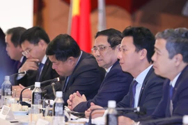 'Việt Nam là nơi trú ẩn an toàn khi kinh tế thế giới nhiều rủi ro'
