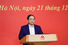 100% người dân đã được cấp CCCD gắn chip