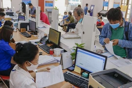 Bộ Nội vụ đề xuất mỗi cán bộ có 1 mã định danh số