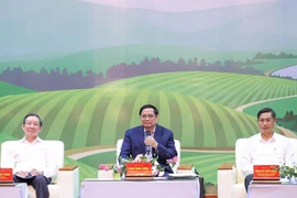 Chiều nay, lần thứ 5, Thủ tướng đối thoại với nông dân