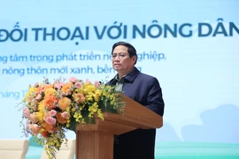Thủ tướng: Luật Đất đai sửa đổi sẽ tạo thuận lợi cho nông dân mở rộng hạn điền