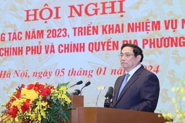 Thủ tướng gợi ý bàn thảo sâu, nêu giải pháp cho các chỉ tiêu kinh tế chưa đạt