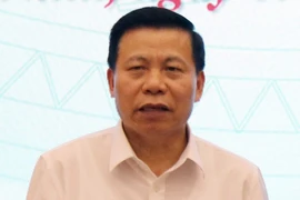 Lời khai cựu Bí thư Bắc Ninh Nguyễn Nhân Chiến nhận hối lộ từ bà Nhàn AIC
