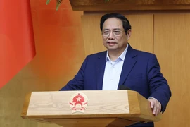 Thủ tướng Phạm Minh Chính: Bảo đảm mọi người, mọi nhà đều có Tết 