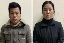 Bộ Công an phá đường dây mua bán thận gần 1 tỉ đồng/quả