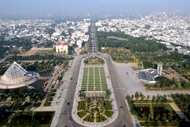 Ninh Thuận giữ nguyên tên gọi 1, 2, 3, 4 cho các đơn vị hành chính cấp xã sau sắp xếp