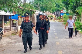 Phó Thủ tướng chỉ đạo xử lý vụ gần 200 học viên cai nghiện bỏ trốn ở Sóc Trăng