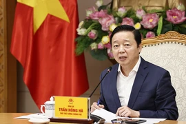 Phó Thủ tướng Trần Hồng Hà: Karaoke, vũ trường là hoạt động mang tính nhạy cảm, cần quản lý chặt chẽ