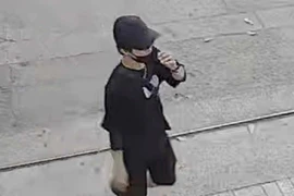 Kẻ chuyên lừa lấy điện thoại của tài xế công nghệ ở TP.HCM