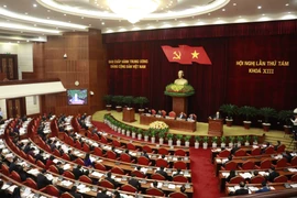 Sáng mai (21-3), Quốc hội họp Kỳ bất thường để xem xét công tác nhân sự