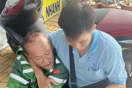 Nghi phạm giết người phụ nữ ở Bình Dương bị bắt