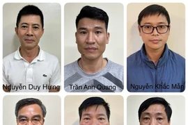 Đã khởi tố 3 vụ án liên quan đến Tập đoàn Thuận An, thu giữ gần 260 tỷ đồng