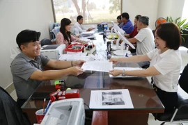 TP.HCM nỗ lực tăng điểm chỉ số cải cách hành chính