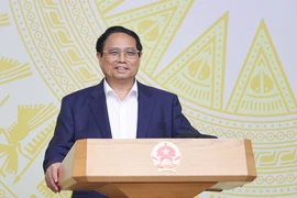 Thủ tướng yêu cầu '3 tăng cường', '5 đẩy mạnh' trong chuyển đổi số quốc gia