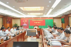 UBKT Trung ương đề nghị kỷ luật nhiều cán bộ cấp cao