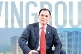 Mục tiêu đến năm 2030, Việt Nam có ít nhất 10 doanh nhân là tỉ phú đô la