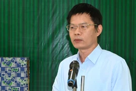 Ban Bí thư kỷ luật nhiều cán bộ của Vĩnh Phúc, Bắc Ninh, Gia Lai