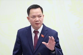 Ông Trịnh Xuân An: Đa số đại biểu đồng tình cấm tuyệt đối nồng độ cồn khi lái xe