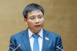 Ủy ban Kinh tế đề nghị có giải trình rõ hơn nguồn vốn làm cao tốc Gia Nghĩa - Chơn Thành 