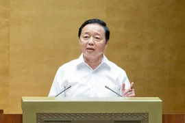 Phó Thủ tướng: Mọi khó khăn trong định giá đất đã được giải quyết bằng Luật Đất đai 2024
