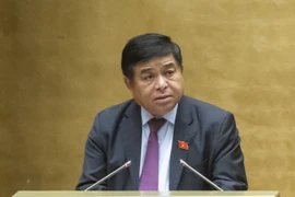 Thí điểm Khu thương mại tự do ở 'thành phố đáng sống': Vừa làm vừa rút kinh nghiệm