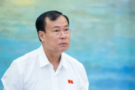 Ô tô chở học sinh phải có camera, thiết bị cảnh báo chống bỏ quên trẻ trên xe 