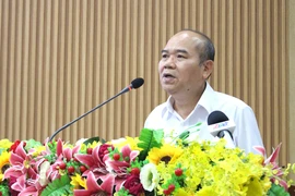 Chánh Thanh tra TP.HCM Trần Văn Bảy: Ai tiếp công dân 'cho có' thì phải kỷ luật nghiêm