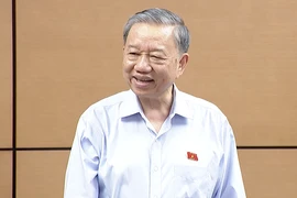 Chủ tịch nước Tô Lâm: Phải quy định rõ cái gì cần công chứng và công chứng phải chuẩn
