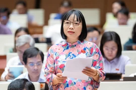 Đề xuất không quy định cứng tỉ lệ phân phối 2% kinh phí công đoàn