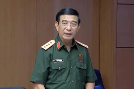 Bộ trưởng Phan Văn Giang: 'Nếu không cẩn thận có thể lại mang những loại vũ khí lạc hậu về nhà'