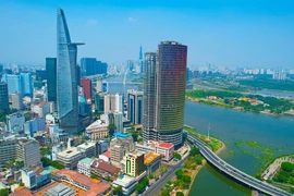 Thường trực Chính phủ lưu ý về kết nối giao thông, ô nhiễm trong quy hoạch TP.HCM