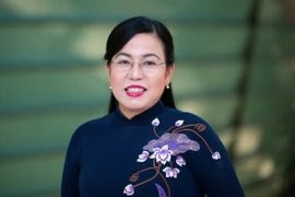 Nhân sự tuần qua: 4 nhân sự cấp cao được điều động, bổ nhiệm, phân công nhiệm vụ mới