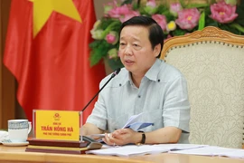 Kiến nghị có cơ chế ưu đãi đặc thù khi tham gia cải tạo chung cư cũ