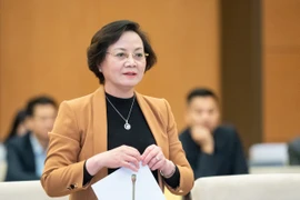 Bộ Nội vụ đề xuất 7 trường hợp xem xét từ chức với công chức lãnh đạo, quản lý