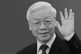 'Sự lãnh đạo và cống hiến của Tổng Bí thư Nguyễn Phú Trọng đã để lại những dấu ấn không thể phai mờ"