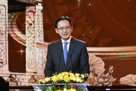 Vinh danh 5 Sứ giả tiếng Việt toàn cầu