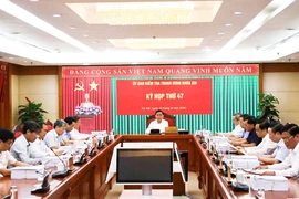 UBKT Trung ương kỷ luật, đề nghị kỷ luật nhiều cán bộ liên quan vụ Tập đoàn Thuận An, Phúc Sơn
